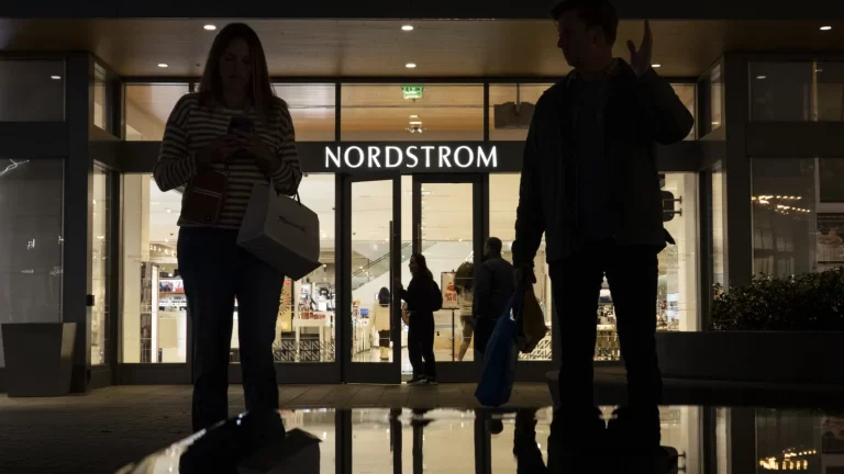 Nordstrom
