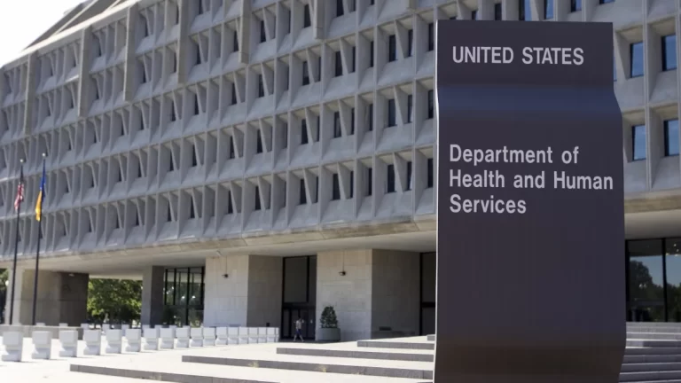 US Department of Health and Human Services