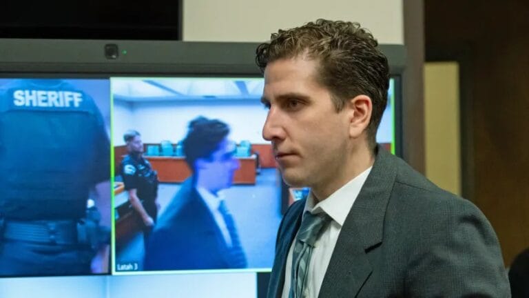 Idaho college murders trial