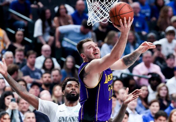 Luka Dončić